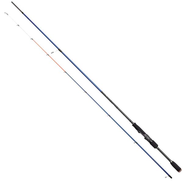 Savage Gear Sgs6 Æggestok Blå 2.59 m / 2.5-3.5 EGI