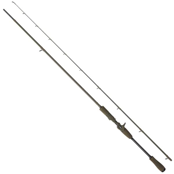 Savage Gear Sg4 Crankbait Specialist Baitcastingspö Silver 2.28 m / 10-27 g