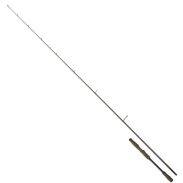 Savage Gear Sg4 Vertical Specialist Jigging-vapa Kultainen 1.98 m / 12-33 g
