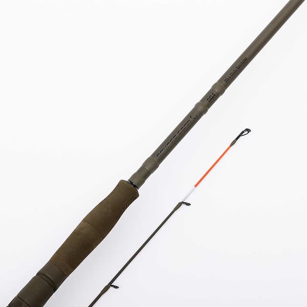 Savage Gear Sg4 Vib&blade Specialist Spinnfiskespö Silver 2.33 m / 10-35 g