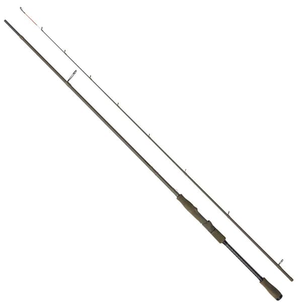 Savage Gear Sg4 Vib&blade Specialist Spinnfiskespö Silver 2.33 m / 10-35 g