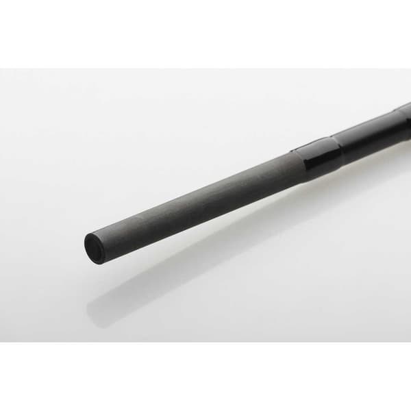 Dam Xt1 Karpspö 2 Sektioner Svart 3.60 m / 3 Lbs