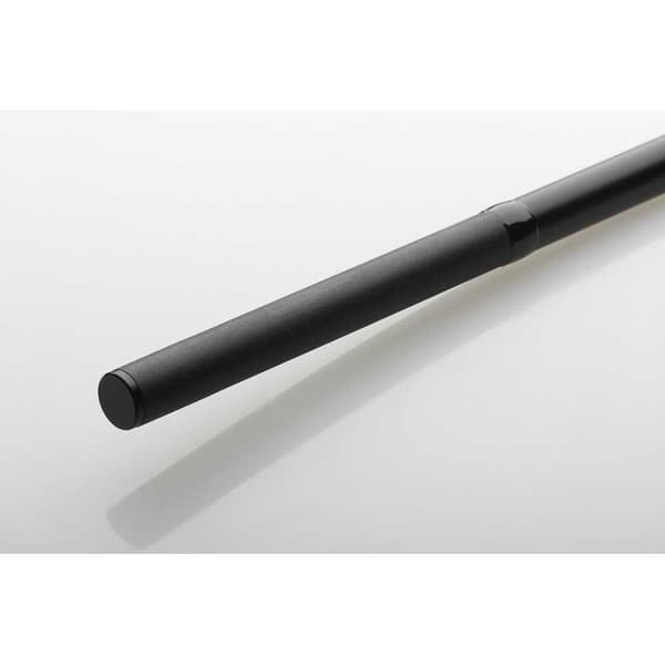 Dam Xt1 Karpspö 2 Sektioner Svart 3.60 m / 3 Lbs
