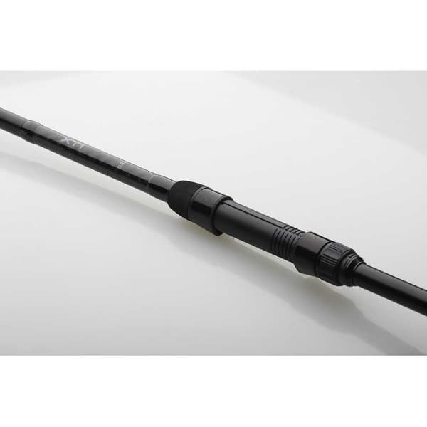 Dam Xt1 Karpspö 2 Sektioner Svart 3.60 m / 3 Lbs