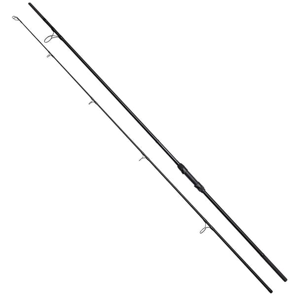 Dam Xt1 Karpspö 2 Sektioner Svart 3.60 m / 3 Lbs