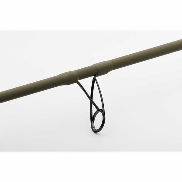 Savage Gear Sgs4 Shore Game Spinnfiskespö Silver 2.46 m / 7-21 g