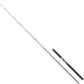 Miniatyrbild 1 av 8: Savage Gear Sgs6 Offshore Plug Poppande Spö Silver 2.49 m / 20-70 g