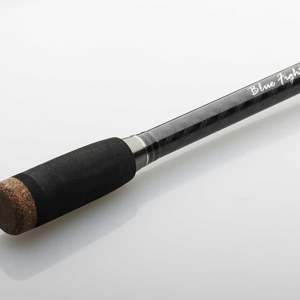 Savage Gear Sgs6 All Around Spinnestang Søvfarvet 2.51 m / 7-25 g