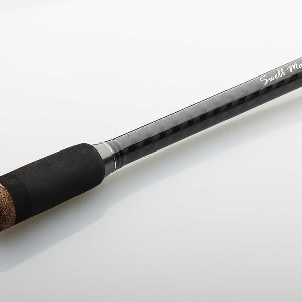 Savage Gear Sgs6 Long Casting Spinnestang Søvfarvet 2.90 m / 15-50 g