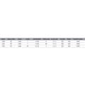 Miniatyrbillede 2 af 8: Savage Gear Sgs6 Long Casting Spinnestang Søvfarvet 2.90 m / 15-50 g