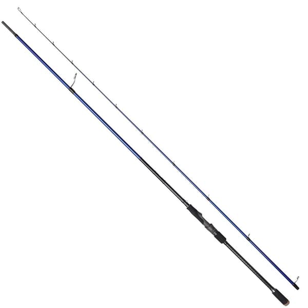 Savage Gear Sgs6 Long Casting Spinnestang Søvfarvet 2.90 m / 15-50 g