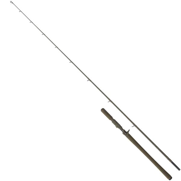 Savage Gear Sg4 Jerk Specialist Jiggingstang Søvfarvet 1.98 m / 30-80 g