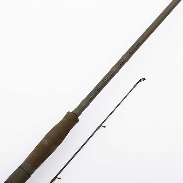 Savage Gear Sg4 Finezze Specialist Jiggingspö Silver 2.13 m / 7-21 g