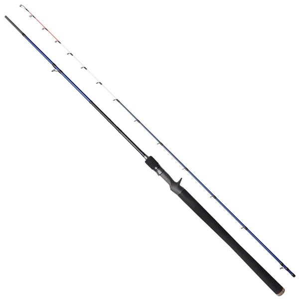 Savage Gear Sgs6 Tai Rubber Kabura-sauva Hopeinen 2.13 m / 40-150 g