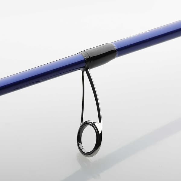 Savage Gear Sgs6 All Around Spinnestang Søvfarvet 2.51 m / 12-42 g