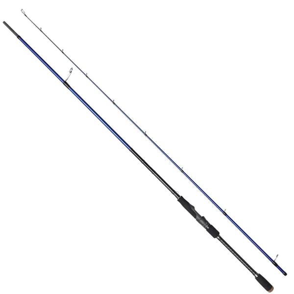 Savage Gear Sgs6 All Around Spinnestang Søvfarvet 2.51 m / 12-42 g