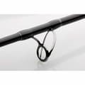 Miniatyrbillede 3 af 6: Madcat Black Deluxe Mallefiskestang Søvfarvet 3.40 m / 100-250 g