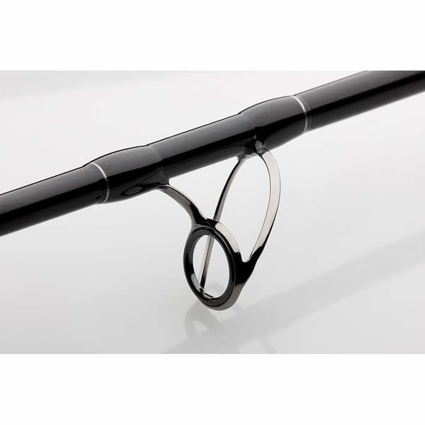 Madcat Black Deluxe Mallefiskestang Søvfarvet 3.40 m / 100-250 g