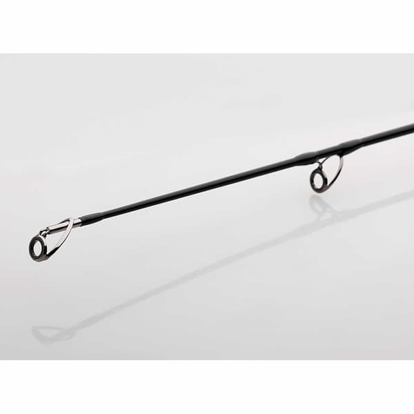 Madcat Black Deluxe Mallefiskestang Søvfarvet 3.40 m / 100-250 g