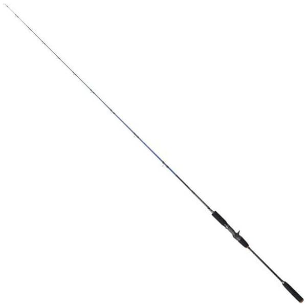 Savage Gear Sgs6 Slow Jiggingspö Blå 1.93 m / 250 g
