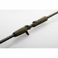 Miniatyrbild 3 av 7: Savage Gear Sg4 Power Game Trigger Baitcastingspö Silver 2.59 m / 80-130 g