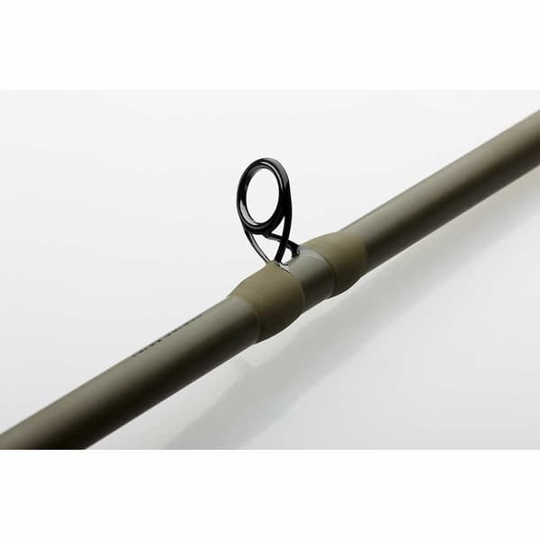 Savage Gear Sg4 Power Game Trigger Baitcastingspö Silver 2.59 m / 80-130 g