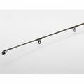 Miniatyrbild 6 av 7: Savage Gear Sg4 Power Game Trigger Baitcastingspö Silver 2.59 m / 80-130 g