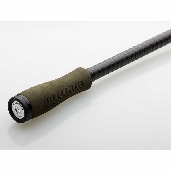 Savage Gear Sg4 Power Game Trigger Baitcastingspö Silver 2.59 m / 80-130 g