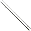 Miniatyrbild 1 av 7: Savage Gear Sg4 Power Game Trigger Baitcastingspö Silver 2.59 m / 80-130 g