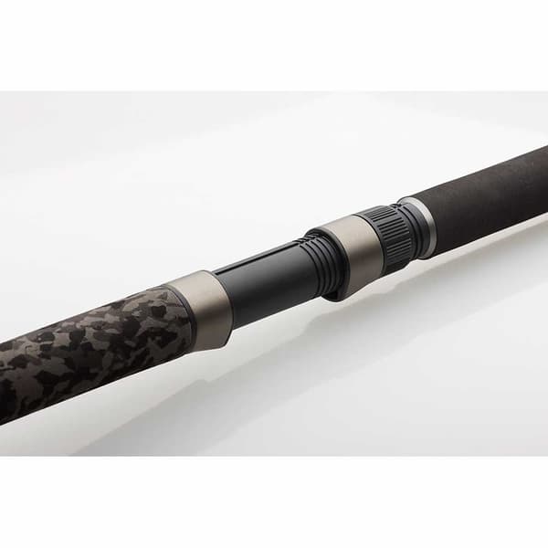 Madcat Black Pellet Karpestang Søvfarvet 2.90 m / 175-375 g