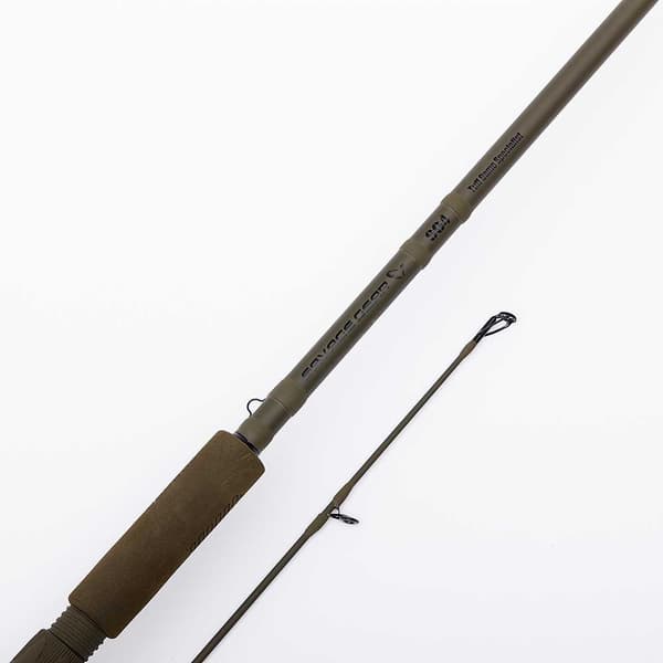 Savage Gear Sg4 Tuff Game Specialist Baitcastingstang Søvfarvet 2.59 m / 90-190 g