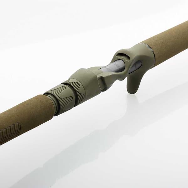 Savage Gear Sg4 Tuff Game Specialist Baitcastingstang Søvfarvet 2.59 m / 90-190 g