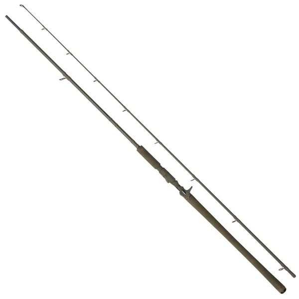 Savage Gear Sg4 Tuff Game Specialist Baitcastingstang Søvfarvet 2.59 m / 90-190 g