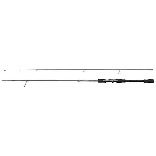 Abu Garcia Orra Predator Spinnestang Søvfarvet 1.05 m / 3-10 g