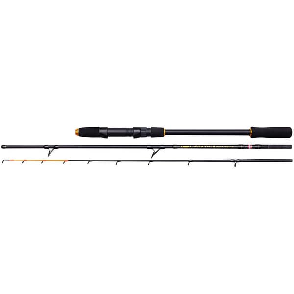 Penn Wrath Ii Boat Squid Æggestok Søvfarvet 2.13 m / 150 g