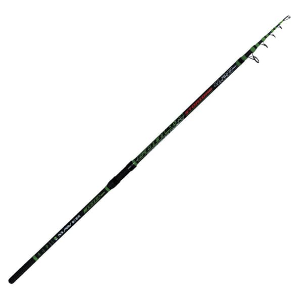 Maver Goblin Tele Mallefiskestang  4.20 m / 300 g