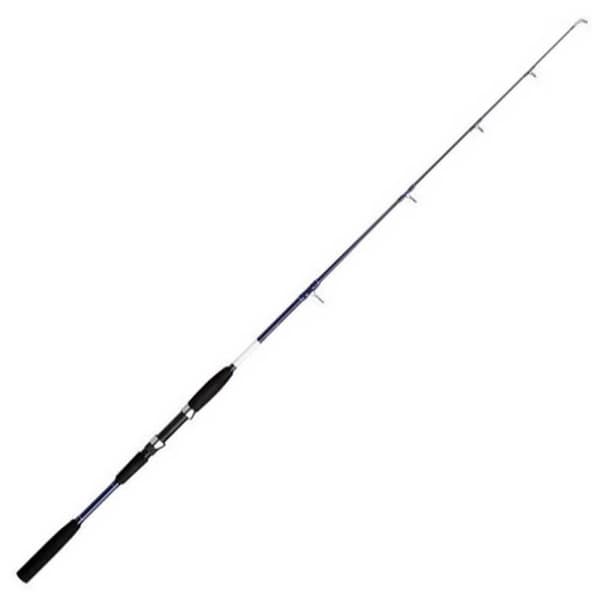 Shakespeare Salt Boat Spinnestang Blå 1.80 m / 12-20 Lbs