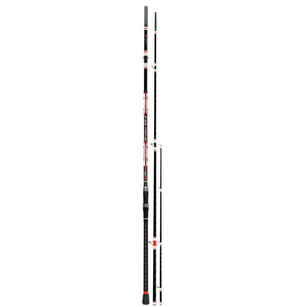 Colmic Araton Dx 2 Pohjakalastusvapa Hopeinen 3.30 m / 70-350 g