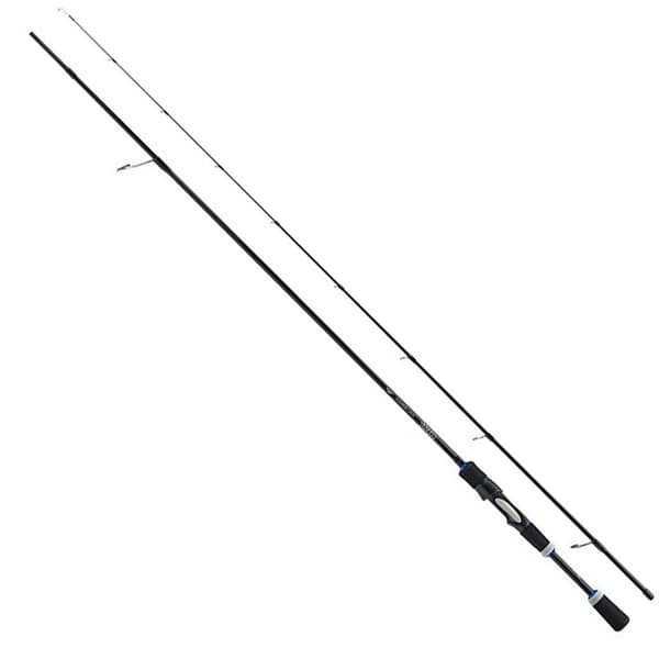 Molix Outset Light Game Solid Spinnfiskespö Silver 2.23 m / 0.5-7 g