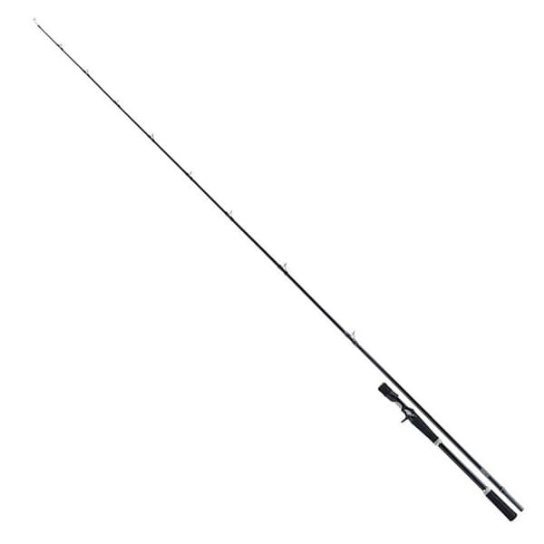 Molix Outset Offset Baitcastingspö  2.32 m / 14-110 g