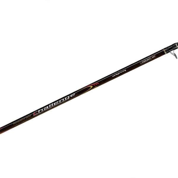 Colmic Superior Challenge Pohjakalastusvapa  5.00 m / 30-100 g