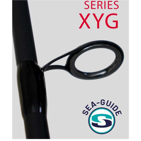 Herakles Outsider Spinnestang  2.45 m / 10-30 g