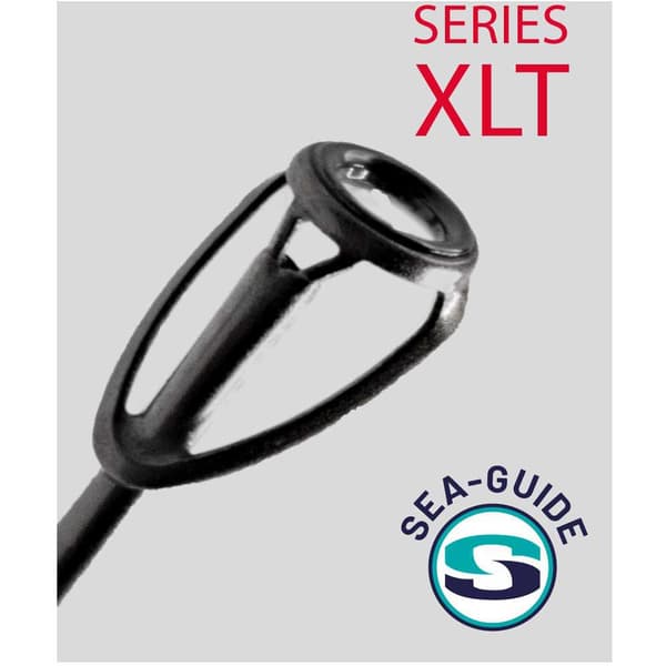 Herakles Outsider Spinnestang  2.45 m / 10-30 g