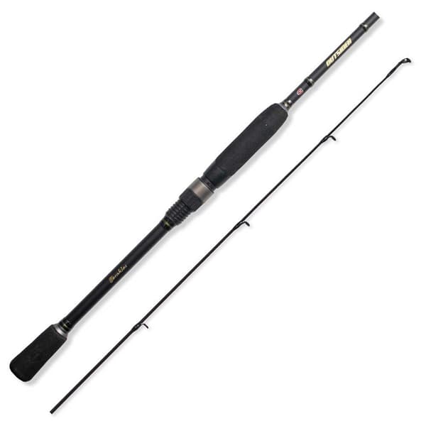 Herakles Outsider Spinnestang  2.45 m / 10-30 g