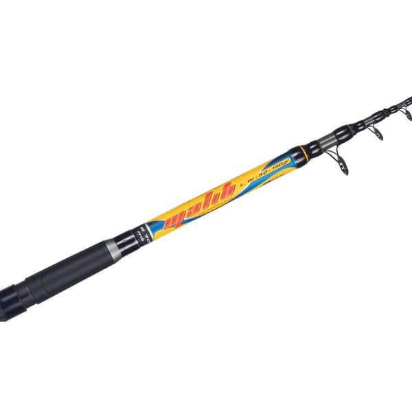 Colmic Malib Tele Bottenfiskespö  2.70 m / 50-150 g