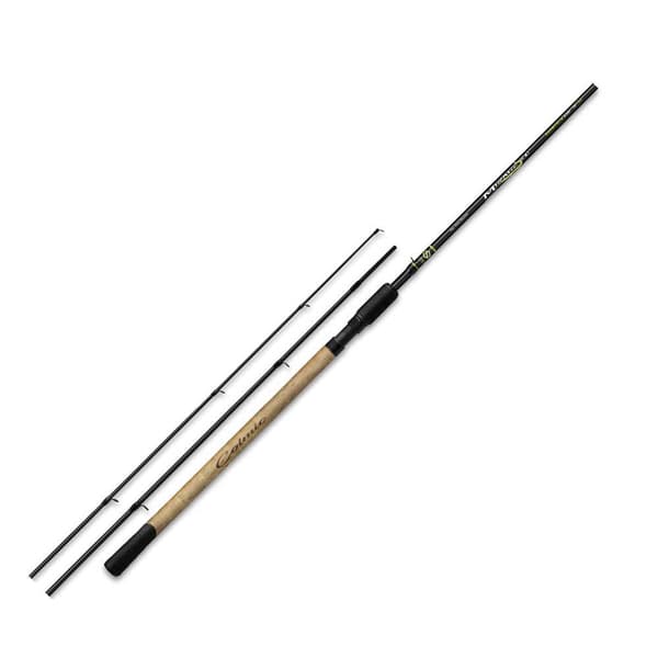 Colmic Mirage S31 Stillwater Karpestang  3.30 m / 50 g