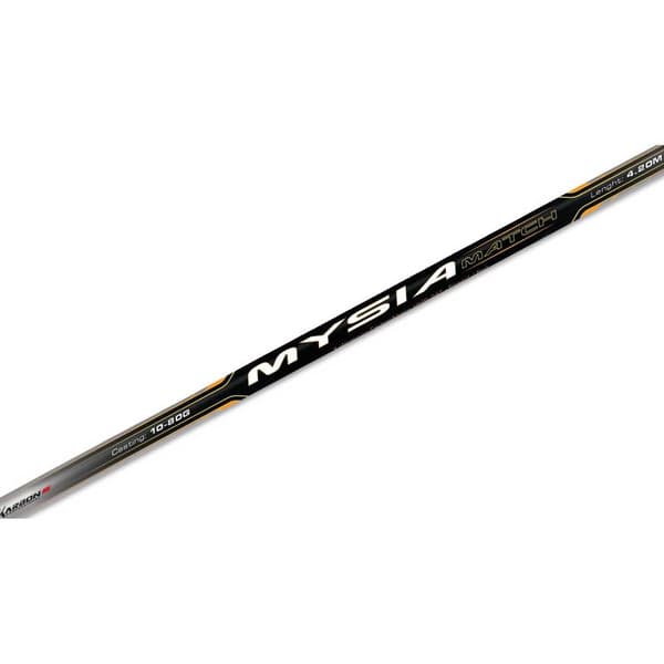 Colmic Mysia Tele Tændstik  4.00 m / 10-80 g