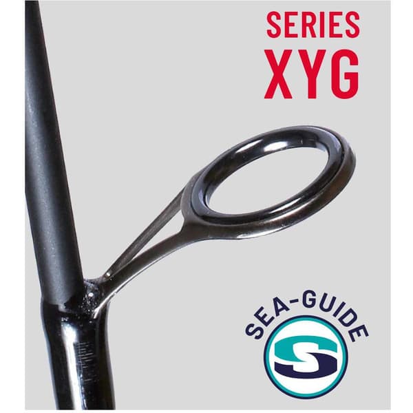 Herakles Youth Spinnestang  2.13 m / 15-40 g