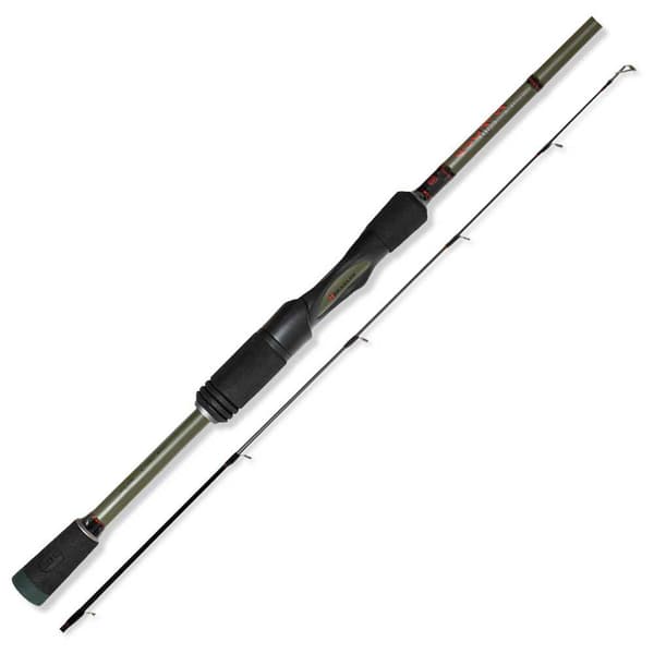 Herakles Youth Spinnestang  2.13 m / 15-40 g