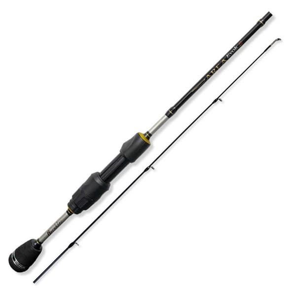 Herakles Area Evok R Spinnestang  1.78 m / 1.5-3.7 g